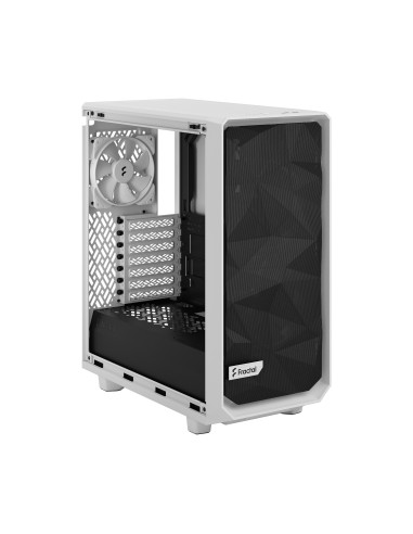 Meshify 2 Compact Lite White