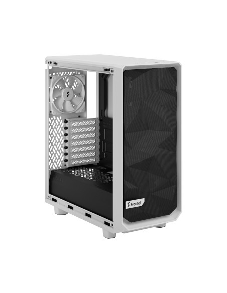 Meshify 2 Compact Lite White
