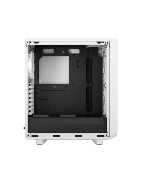 Meshify 2 Compact Lite White