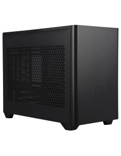 MasterBox NR200P Black