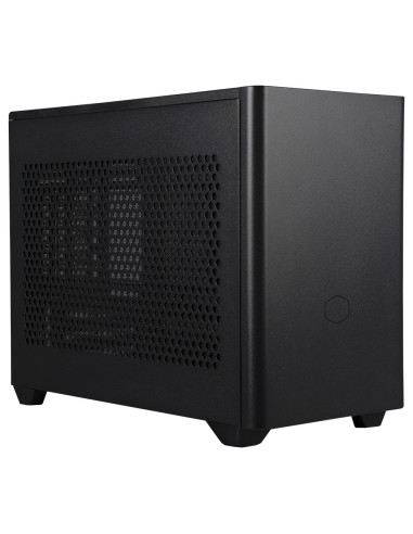 MasterBox NR200P Black