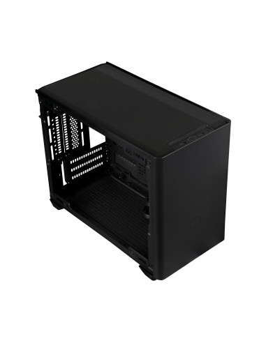 MasterBox NR200P Black