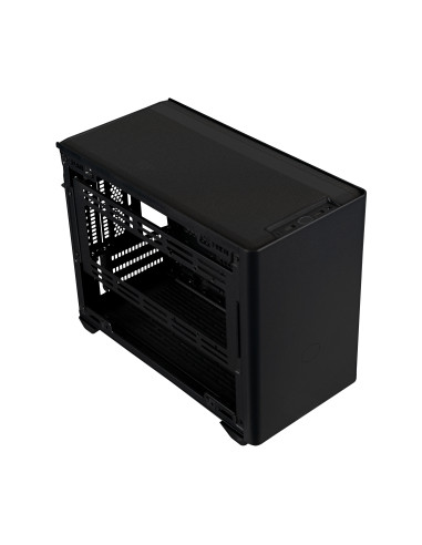 MasterBox NR200P Black