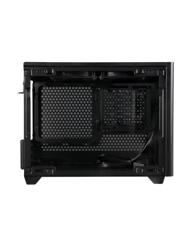 MasterBox NR200P Black