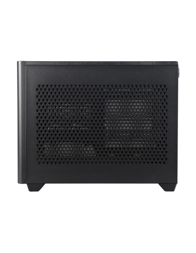 MasterBox NR200P Black