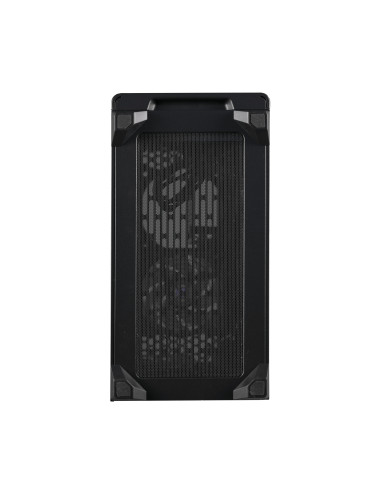 MasterBox NR200P Black