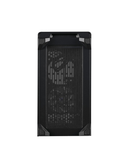 MasterBox NR200P Black