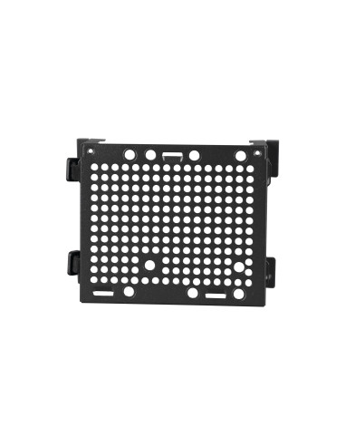 MasterBox NR200P Black