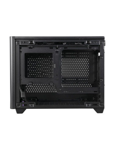 MasterBox NR200P Black
