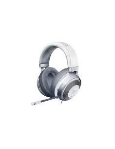 KRAKEN Headset Wired Head-band Gaming White 2