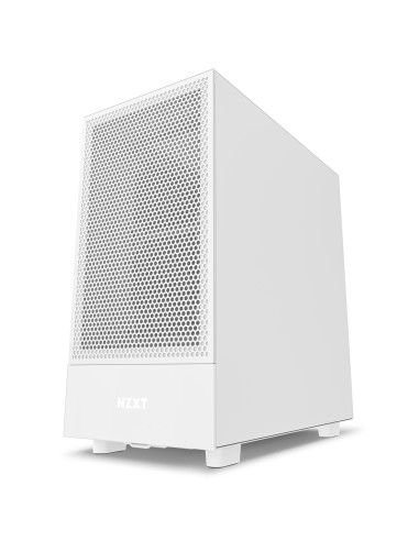 H5 Flow White