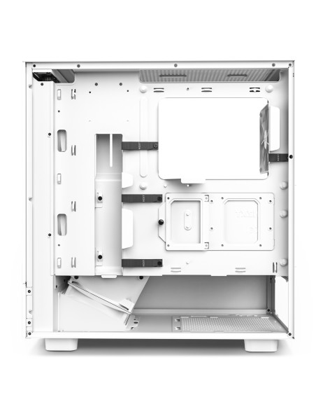 H5 Flow White