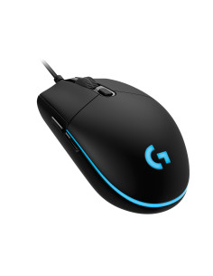 G PRO HERO 25K Gaming Mouse with LIGHTSYNC technology, RGB 25,600 DPI