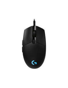 G PRO HERO 25K Gaming Mouse with LIGHTSYNC technology, RGB 25,600 DPI 2
