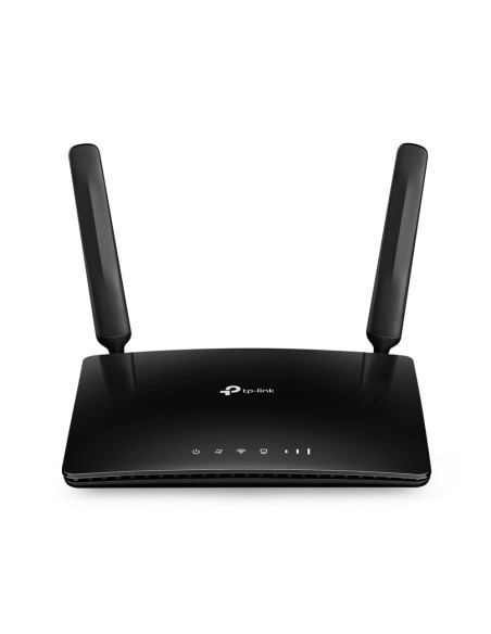 AC1200 Wireless Dual Band 4G LTE Router