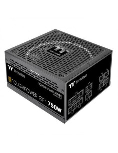 750W Toughpower GF1 Premium 80 PLUS Gold Full Modular 100% Japanese Capacitors