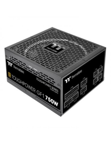 750W Toughpower GF1 Premium 80 PLUS Gold Full Modular 100% Japanese Capacitors