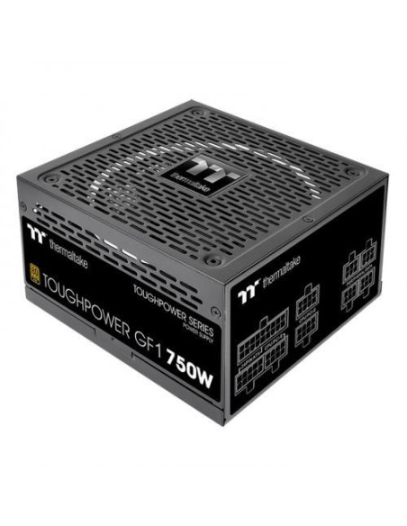750W Toughpower GF1 Premium 80 PLUS Gold Full Modular 100% Japanese Capacitors