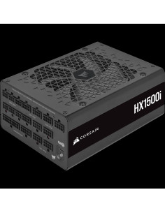 1500W HX1500i 80 PLUS Platinum Fully Modular 2