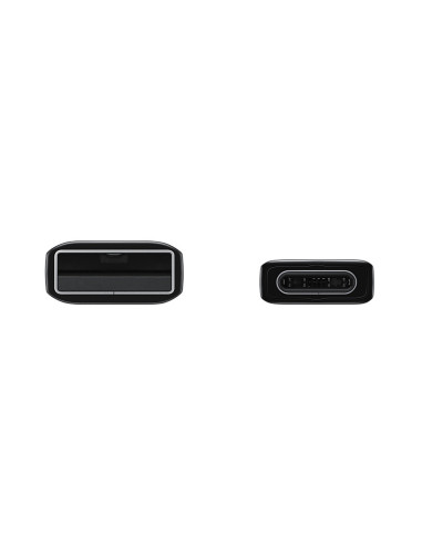 1,50mt Cavo Usb A a USB C Nero
