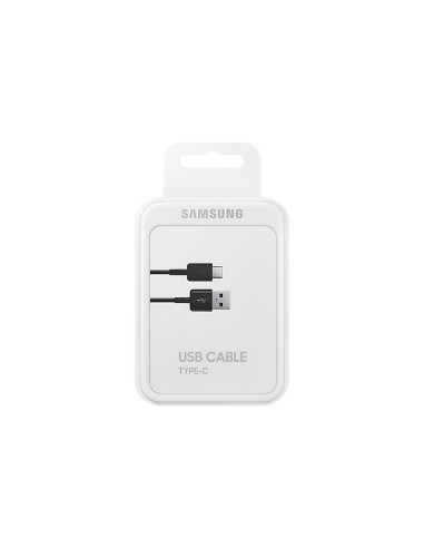 1,50mt Cavo Usb A a USB C Nero
