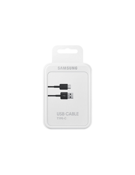 1,50mt Cavo Usb A a USB C Nero