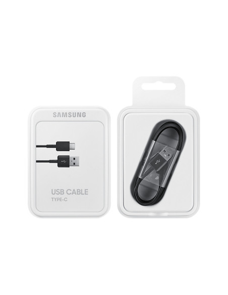 1,50mt Cavo Usb A a USB C Nero