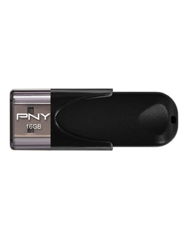 16GB - Attaché 4 2.0
