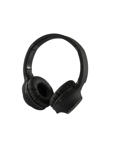 Cuffia TV Malibù, cavo 6mt con adattattore jack 3.5mm/6.5mm