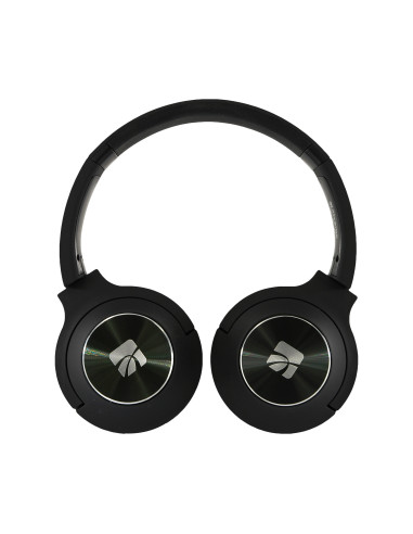 Cuffia TV Malibù, cavo 6mt con adattattore jack 3.5mm/6.5mm