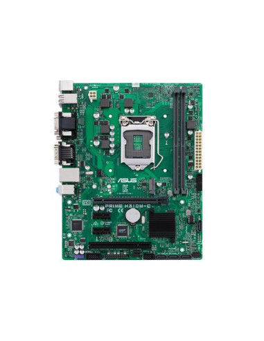 H310M-C PRIME m.2