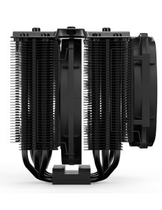 Dark Rock Pro 4 CPU Cooler 2