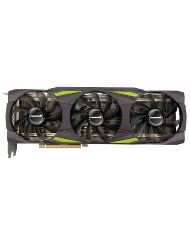 8GB RTX 3070 Ti Triple Fan
