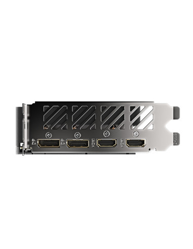 8GB GeForce RTX 4060 Ti EAGLE 8G