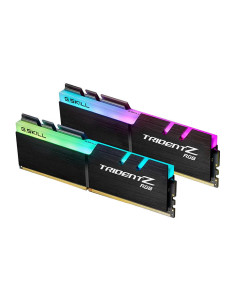 16GB (2x8GB) Trident Z RGB 3,2GHz