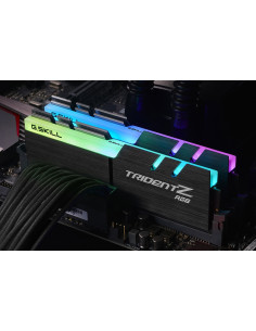 16GB (2x8GB) Trident Z RGB 3,2GHz 2