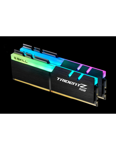 16GB (2x8GB) Trident Z RGB 3,2GHz