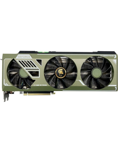 12GB GeForce RTX 4070 Ti Gallardo