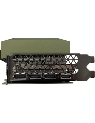 12GB GeForce RTX 4070 Ti Gallardo