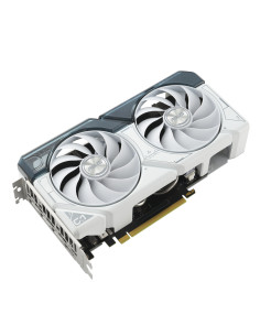 8GB GeForce RTX 4060 Ti Dual-RTX4060TI-O8G White Edition