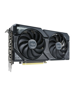 8GB GeForce RTX 4060 Ti Dual-RTX4060TI-O8G 2