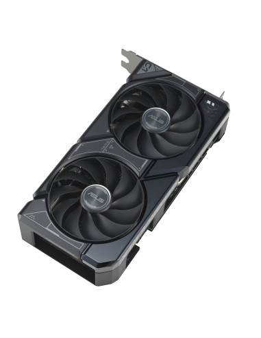8GB GeForce RTX 4060 Ti Dual-RTX4060TI-O8G