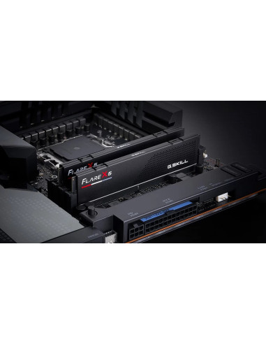 32GB (2x16GB) Flare X5 6,0GHz EXPO