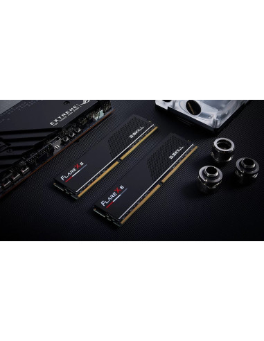 32GB (2x16GB) Flare X5 6,0GHz EXPO CL36