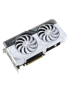 12GB GeForce RTX 4070 Dual -RTX4070-O12G White Edition