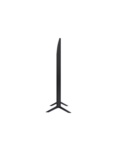 43" UE43AU7170U 4K Ultra HD Smart TV Wi-Fi Grey