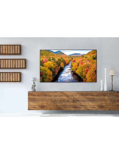 43" UE43AU7170U 4K Ultra HD Smart TV Wi-Fi Grey