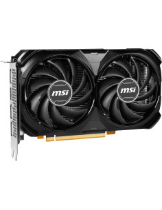 8GB GeForce RTX 4060 VENTUS 2X Black 8G OC 2