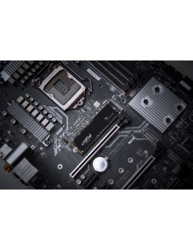2TB P3 M.2 NVMe PCIe 3.0 3500 MB/s