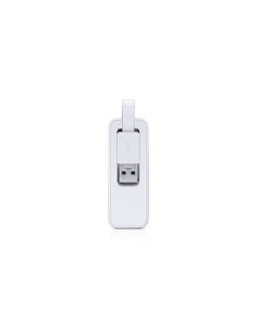 UE300 Ethernet 10/100/1000Mbps RJ45 USB 3.0 2
